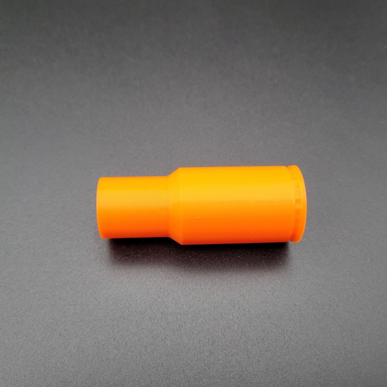 Buzz Bee Blaster Gun Compatible Shells | Work With .5 Inch Diameter ...
