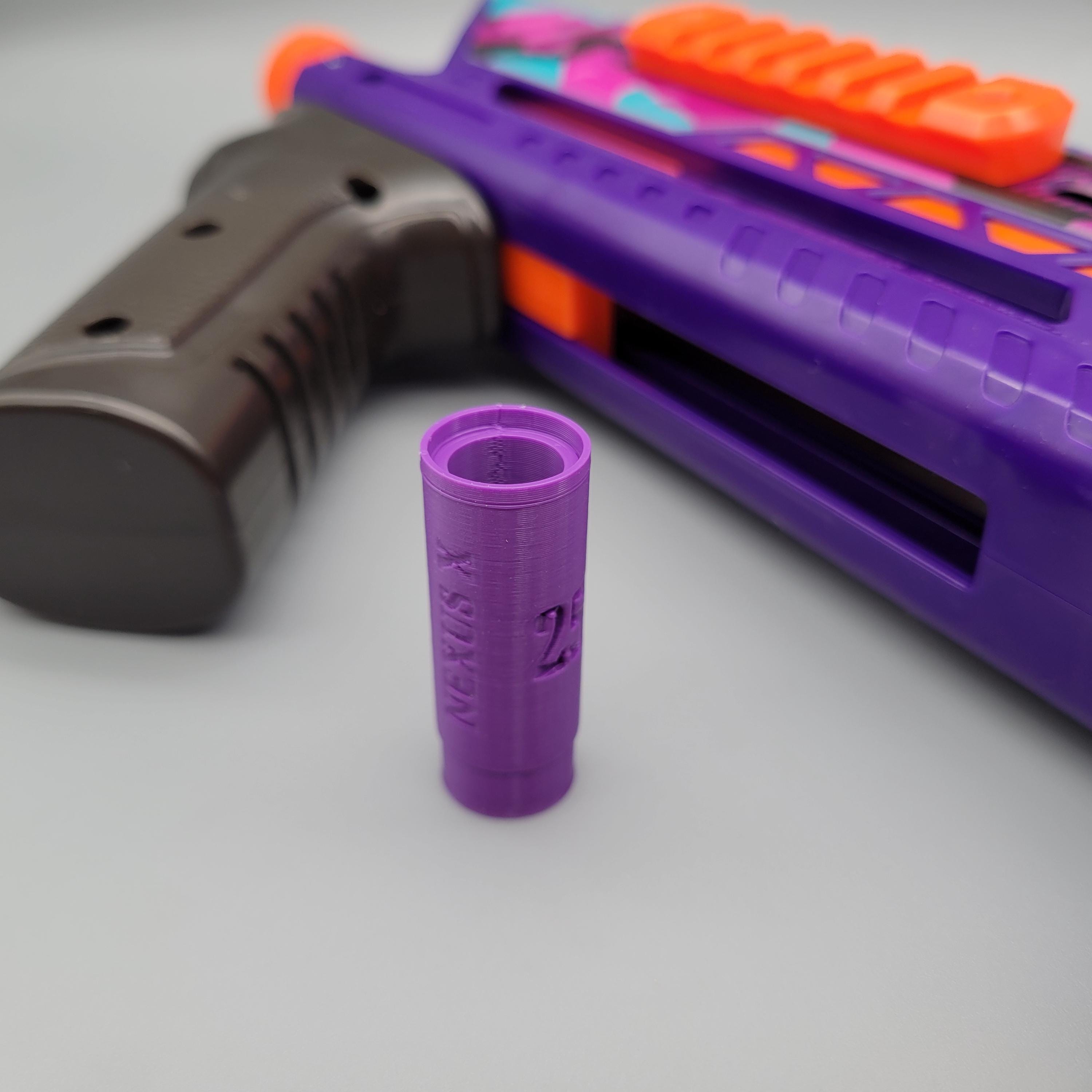 25+FPS Spring Spacer for Nexus Pro X Adventure Force Tactical