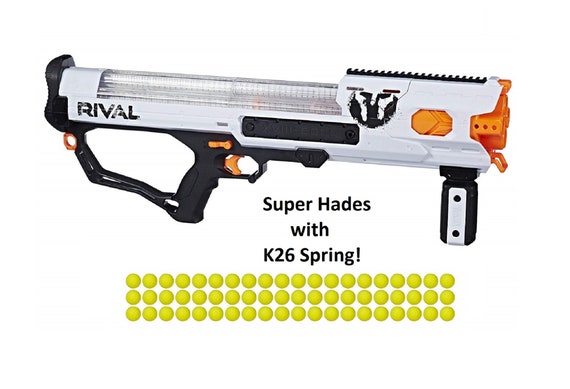 nerf rival hades precio