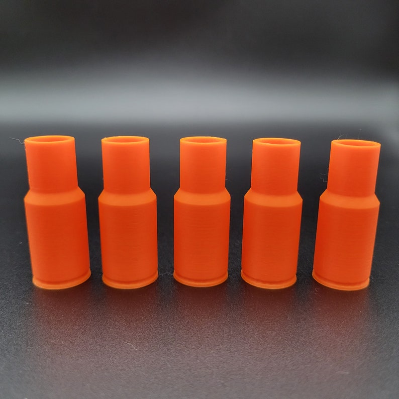 Buzz Bee Blaster Gun Compatible Shells | Work With .5 Inch Diameter ...