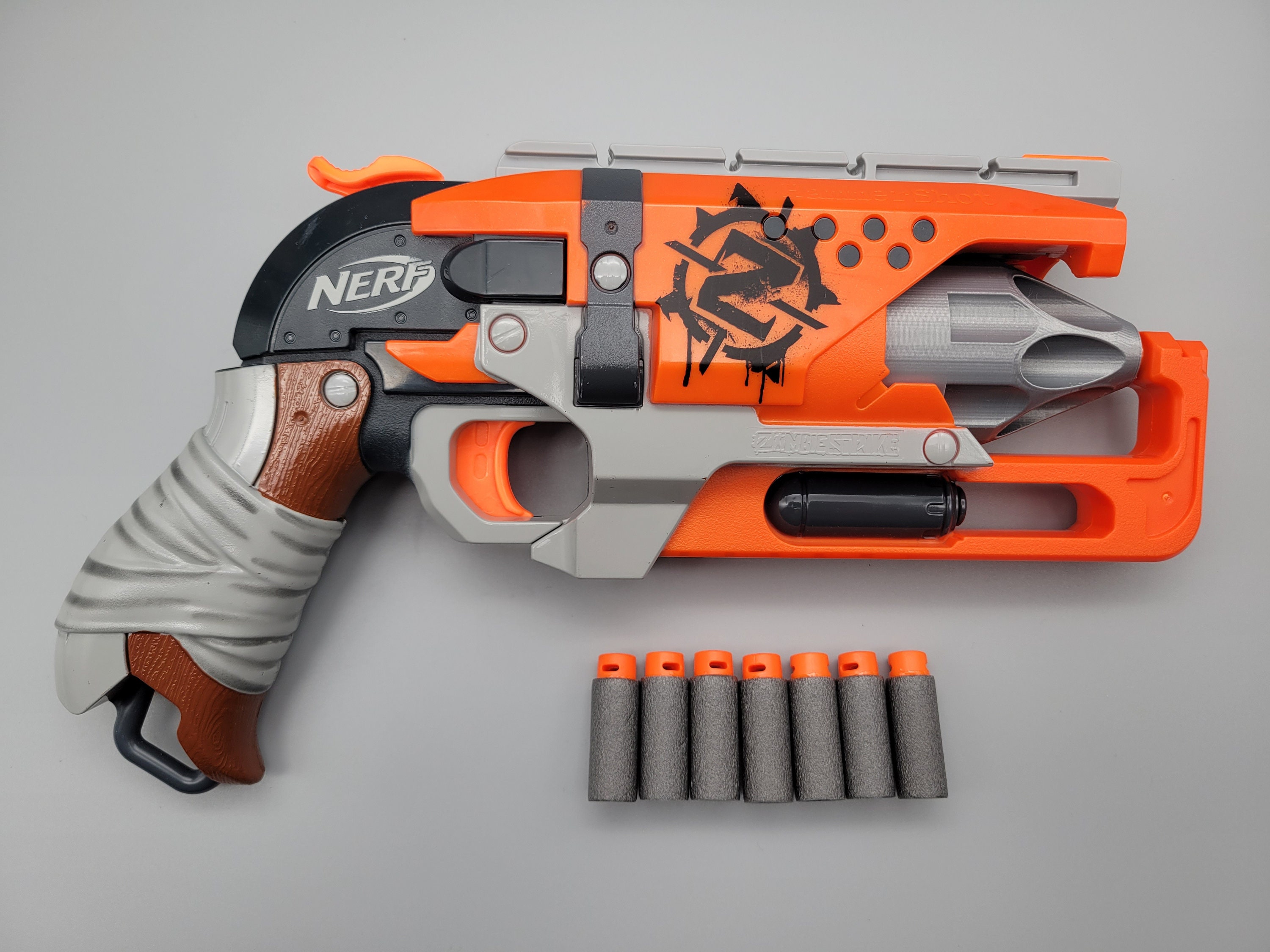 Nerf em Promoção na Americanas Empresas