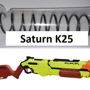 Nerf Rival Saturn Ranger Sportsman V3 Stock Kit Nerf Rival 