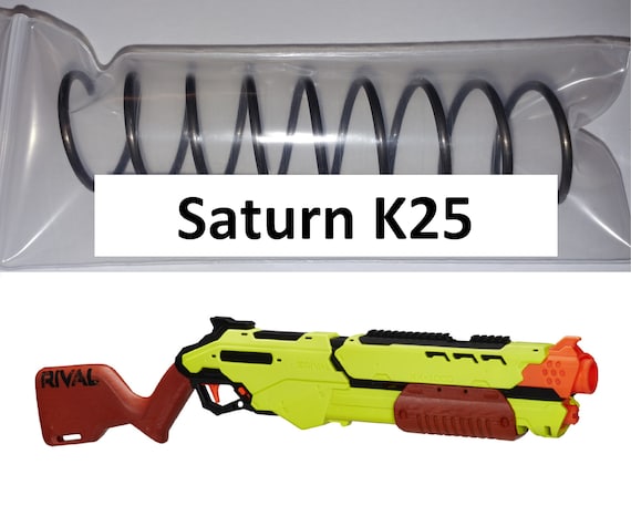 K25 Spring for Saturn Blaster - High Powered K 25 Coil Spring Mod
