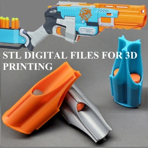 ナーフ　SledgeFire Nerf Zombie Strike SledgeFire A4326 I inne modele