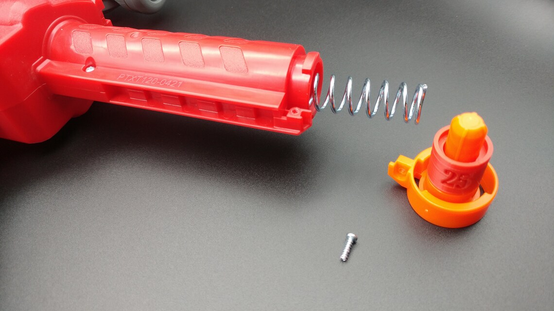 dartzone max stryker