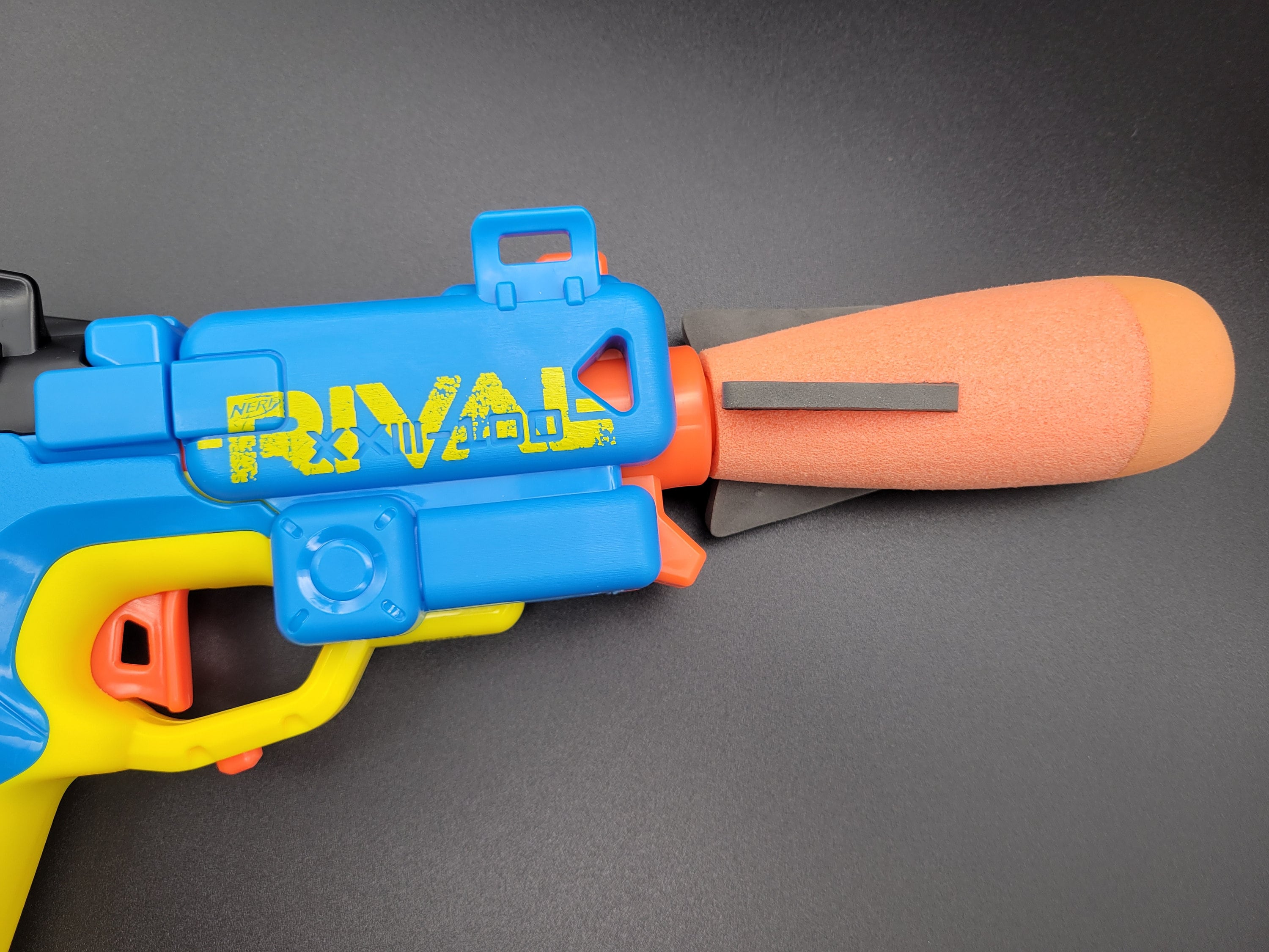 Nerf Roblox Bees! Blaster Internals and Review (in comments) : r/Nerf