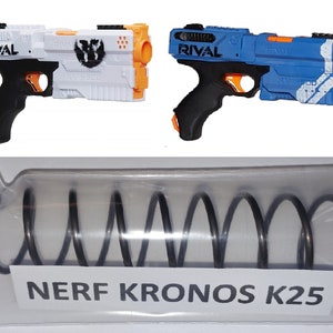 nerf hades k26