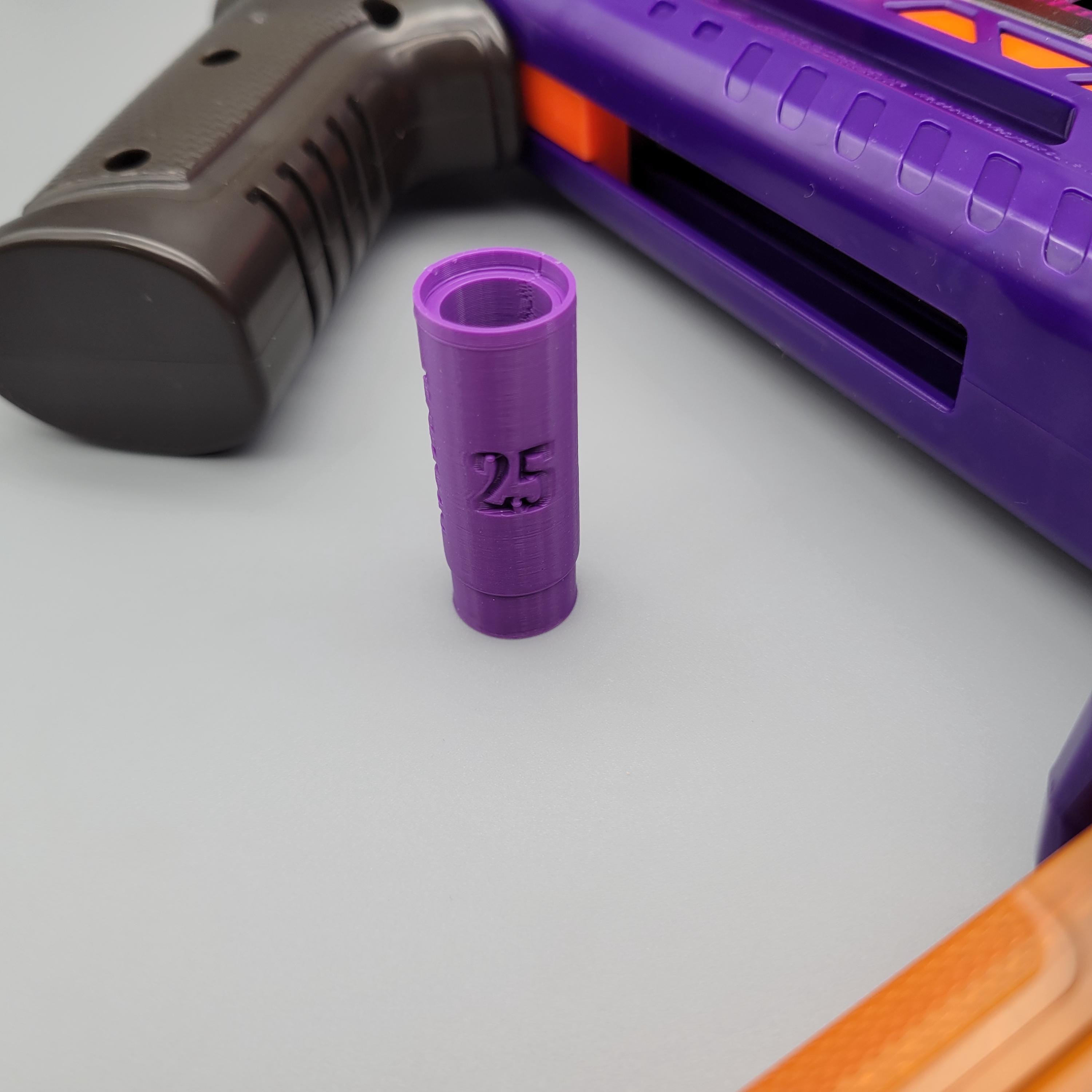 25+FPS Spring Spacer for Nexus Pro X Adventure Force Tactical