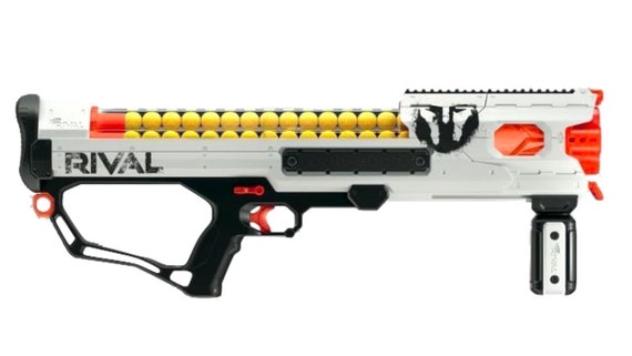 nerf hades k26