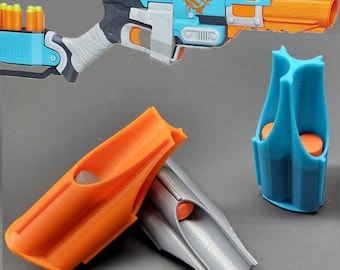 Amazon.co.jp: ZURU XSHOT エクセル 自警団(ダーツ12個 + 射撃