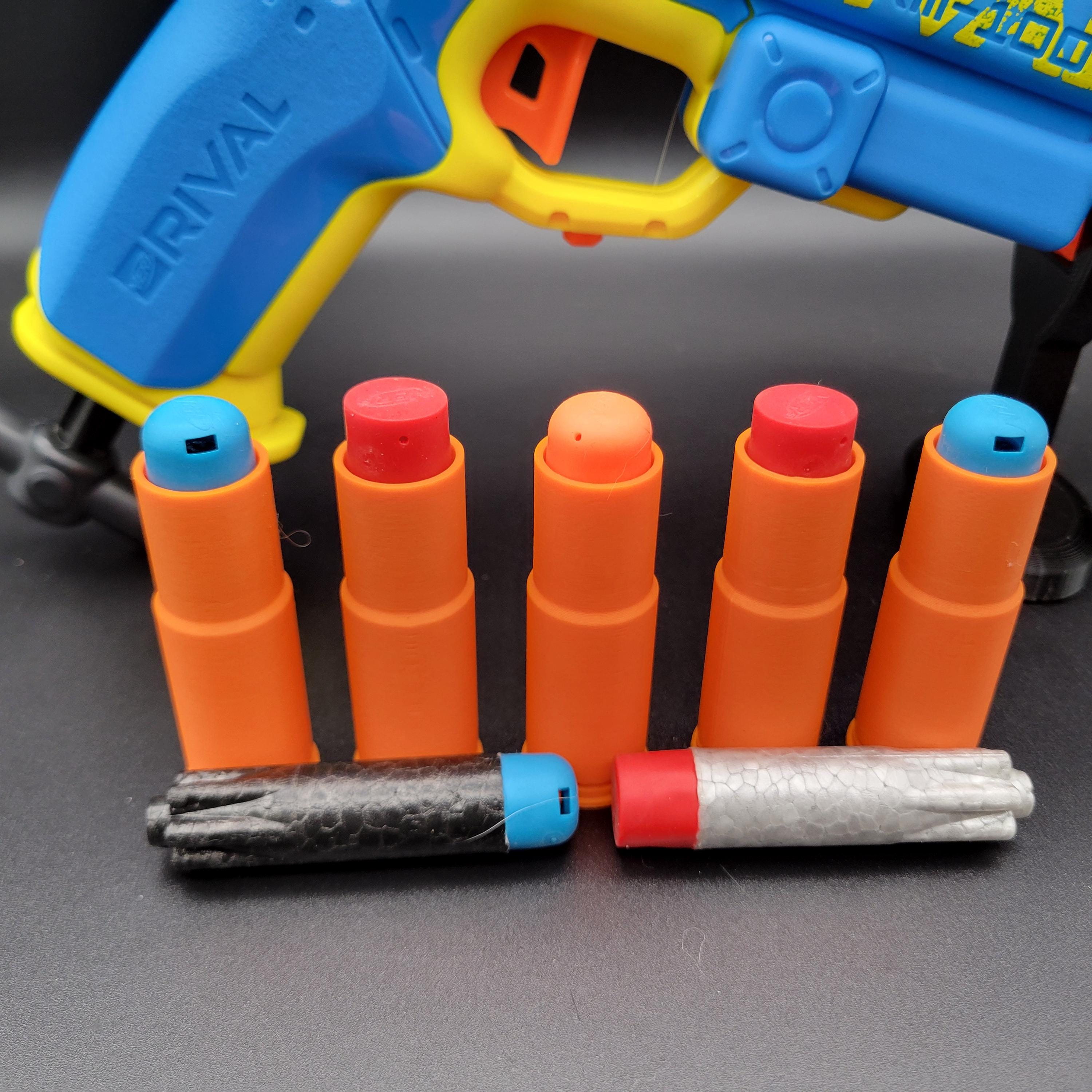 Nerf rival jupiter - Etsy 日本