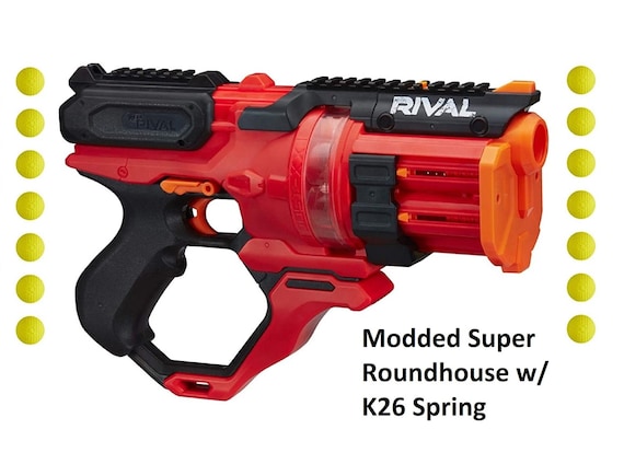 nerf k26