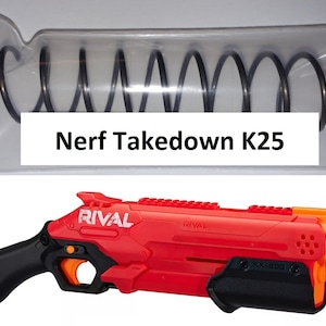 nerf hades k26