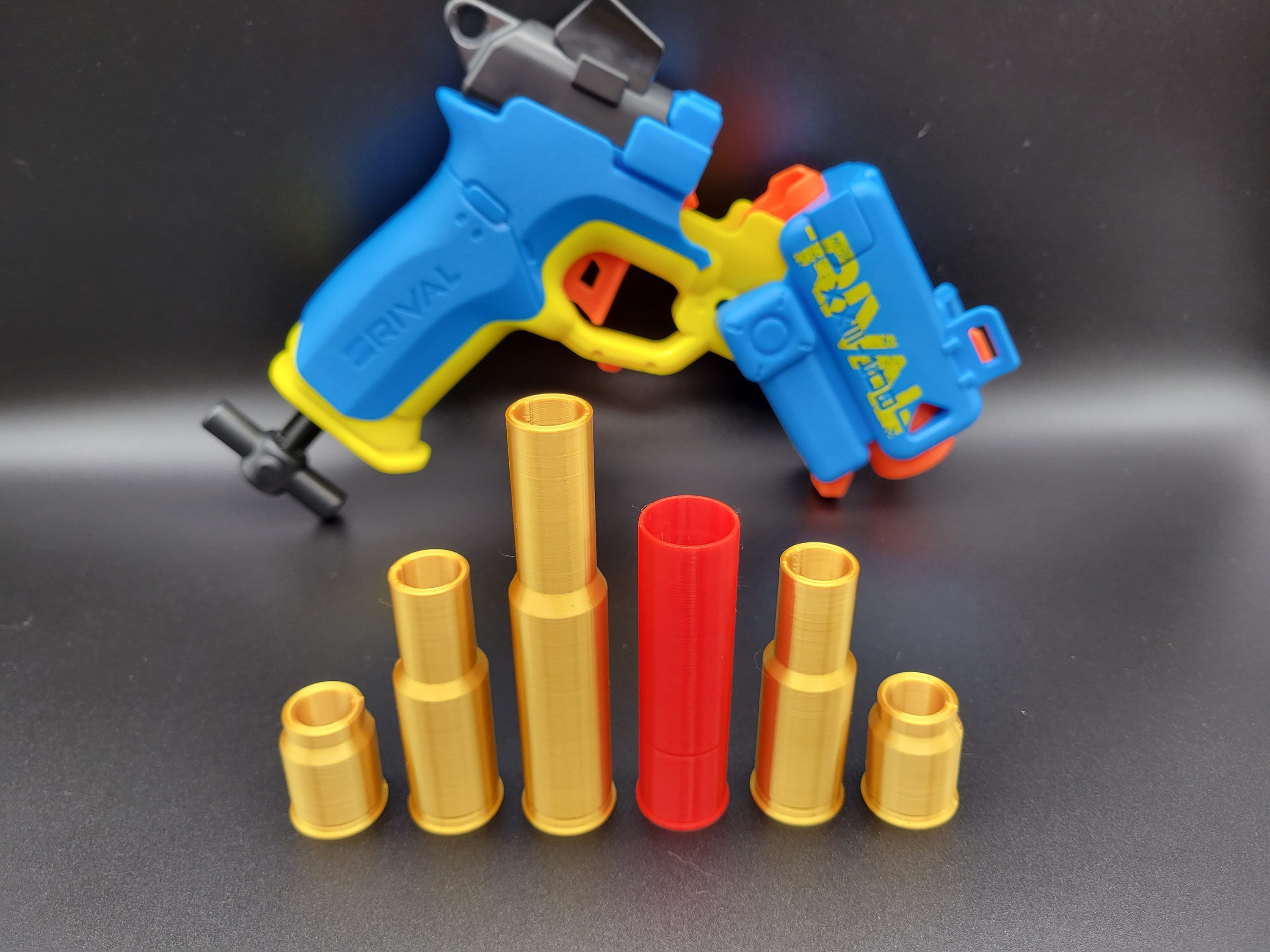 Cible de tir pour pistolet Nerf, les enfants Rwanda