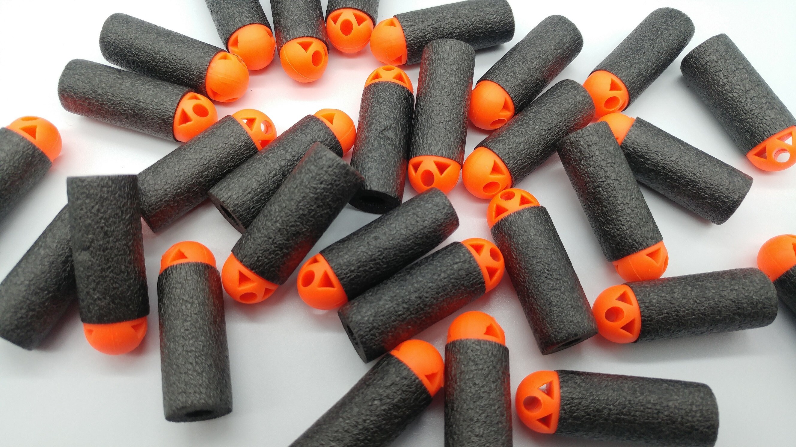 Chaos Half Length Darts Chaotic Unpredictable Flight Pattern Etsy