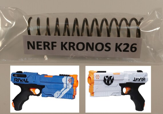 nerf hades k26