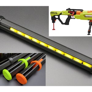 Nerf rival scope outlet