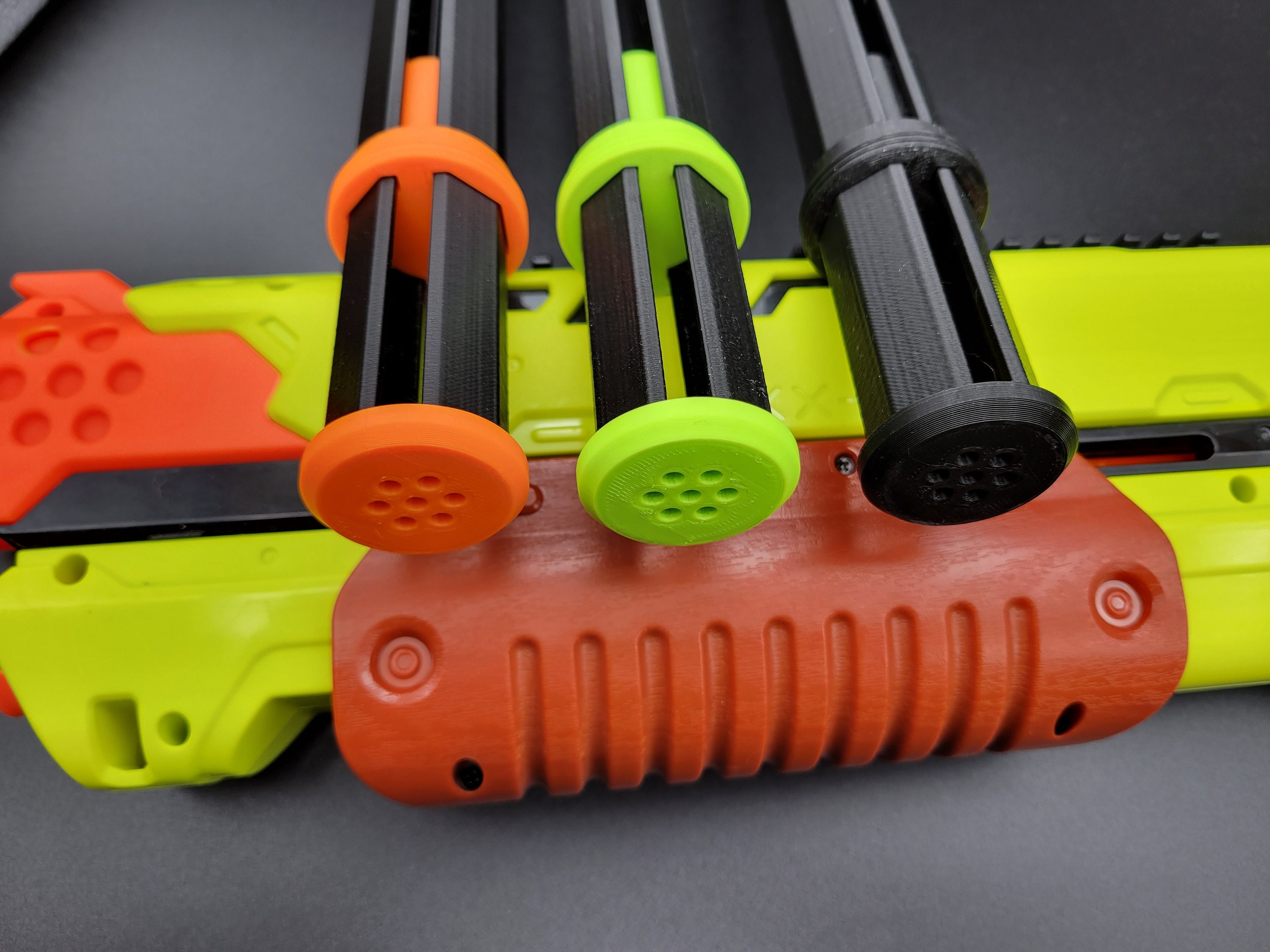 ナーフ ライバル サターン Nerf Rival Saturn XX-1000 Introducing the Nerf Rival Saturn XX-1000 Edge Series Targeting