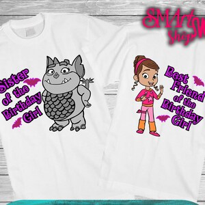Download Vampirina Nanpire And Grandpop Disney Svg Nanpire Vampirina Etsy