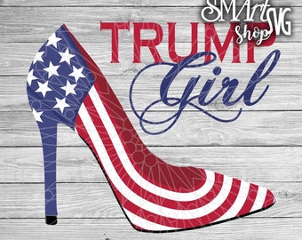 Download Free Maga Stamp Etsy SVG Cut Files
