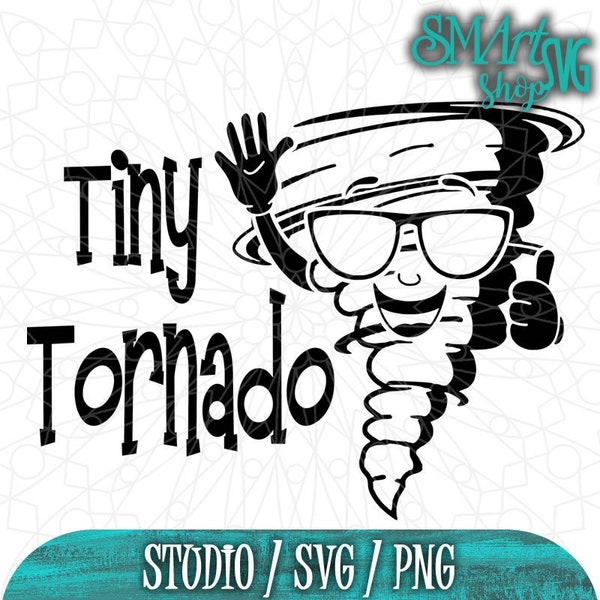 Tiny Tornado svg, Toddler SVG, Mom Life Svg, Kids Svg, Terrible Twos SVG, Funny Toddler Design, Kids SVG File, Tiny svg, Tornado svg