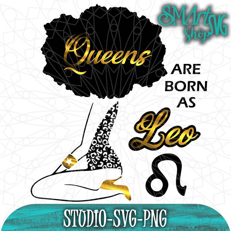 Free Free Leo Birthday Svg 440 SVG PNG EPS DXF File