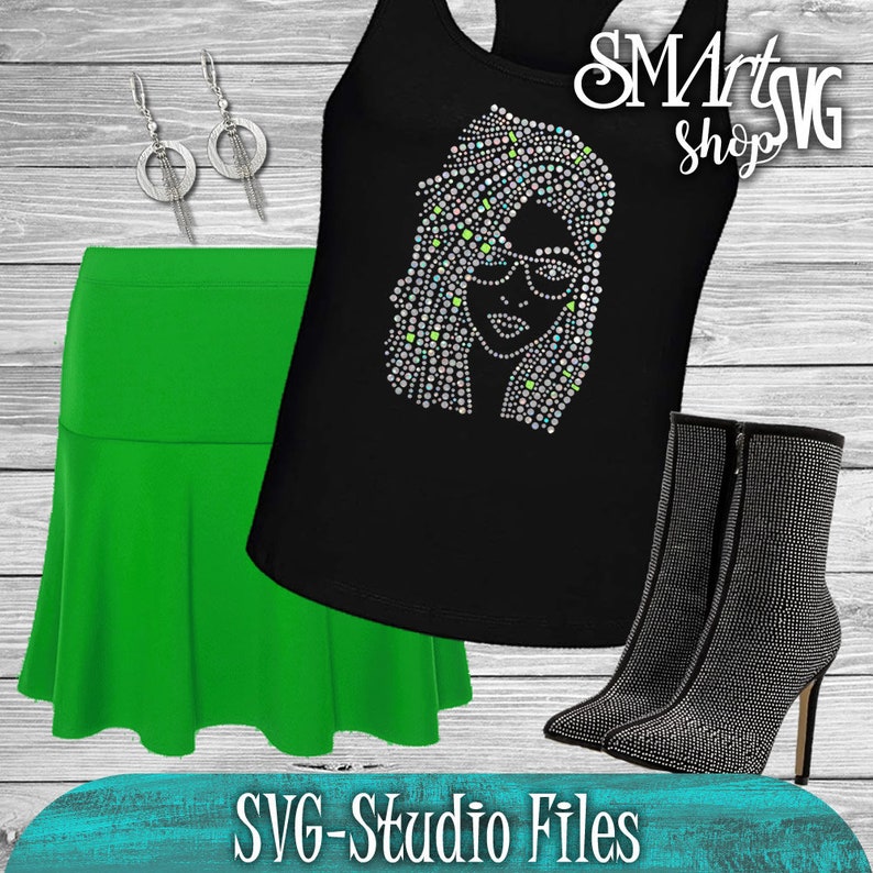 Free Free Loc Queen Svg 107 SVG PNG EPS DXF File