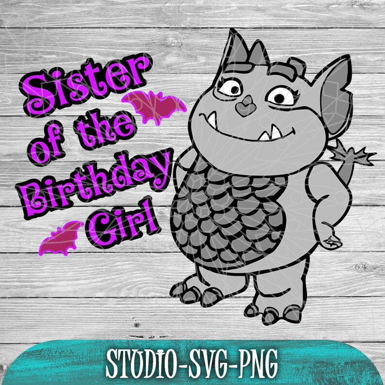 Download Paper Party Supplies Birthday Svg Birthday Vampirina Svg Vampirina Svg Gregoria Vampirina Svg Sisters Vampirina Disney Poppy Vampirina Svg It S My Birthday Stickers Labels Tags