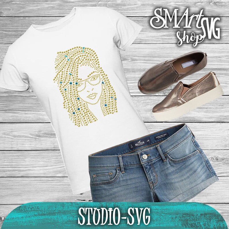 Free Free Loc Queen Svg 470 SVG PNG EPS DXF File