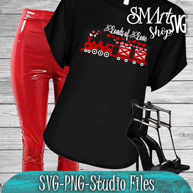 Free Free Loads Of Love Svg Free 778 SVG PNG EPS DXF File