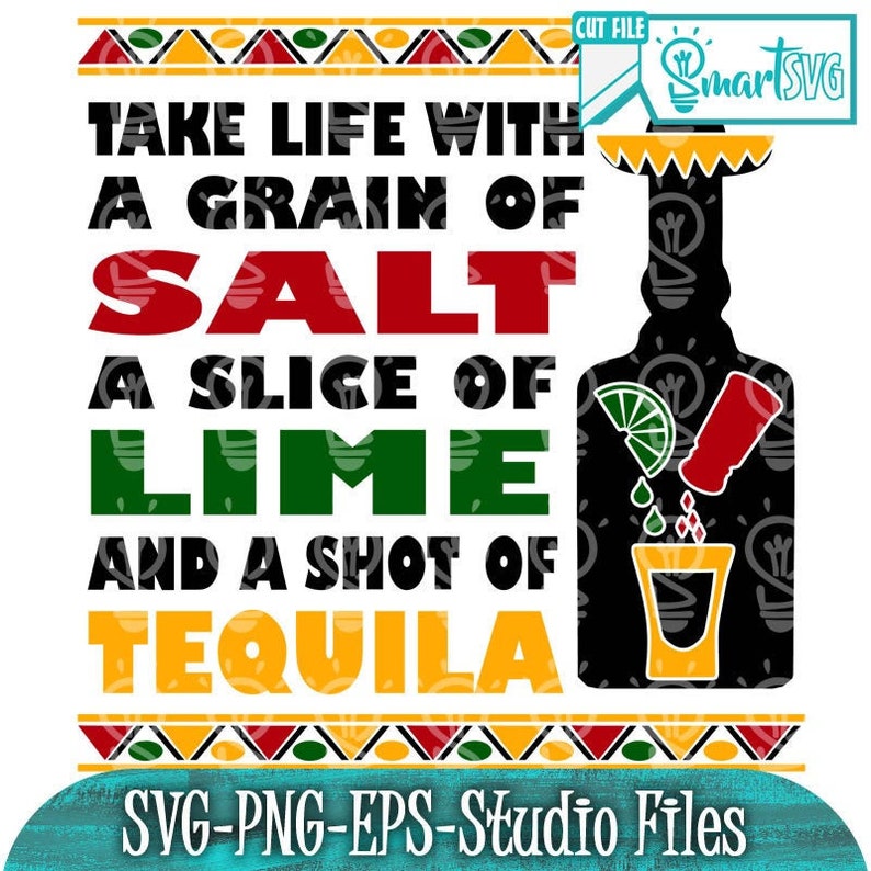 Download Drinking Svg Drunk Svg Made Of Tequila Svg Tequila Svg 5 De Mayo Svg Happy Life Tequila Lime And Salt Svg Lemon Svg Drink Svg Paper Paper Party Supplies