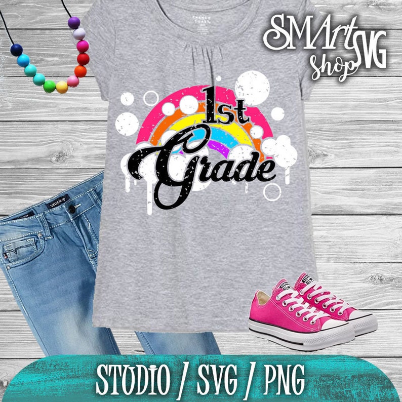Download Paper Teacher Svg Rainbow Retro Svg Grungy Svg First Grade Svg 1st Grade Svg School Svg Firstsvg Rainbow Svg Cloud Svg 1st Svg Paper Party Supplies
