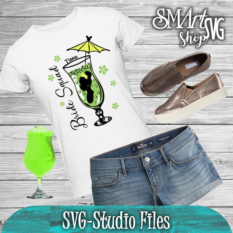 Free Free 64 Disney Princess Birthday Shirt Svg SVG PNG EPS DXF File