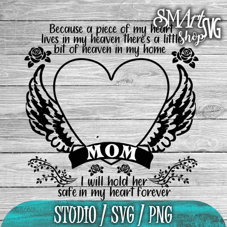 Download Memorial svg Guardian Angel svg memorial Dad svg memorial ...