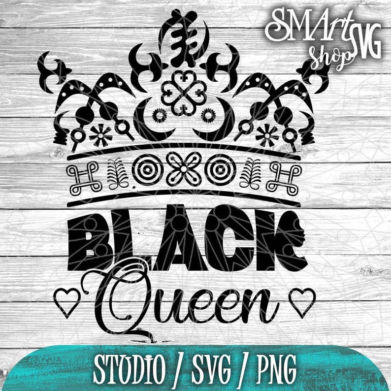 Stickers Labels Tags Face Silhouette Svg Black Queen Svg Crown Svg Birthday Svg Black Girl Svg Queen Svg African Svg Black Woman Svg Afro Woman Svg Paper Party Supplies