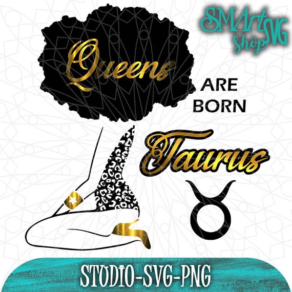 Free Free Taurus Queen Svg 146 SVG PNG EPS DXF File