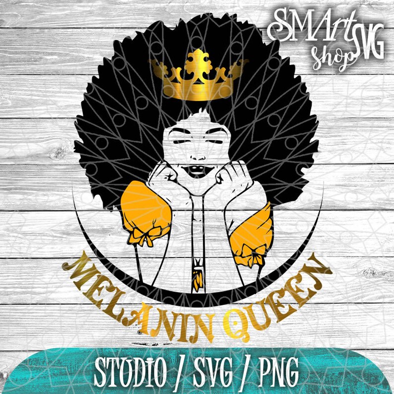 Free Free Melanin Queen Svg Free 16 SVG PNG EPS DXF File