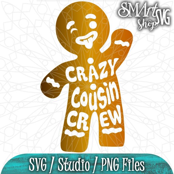 Free Free 158 Cousin Camping Crew Svg SVG PNG EPS DXF File