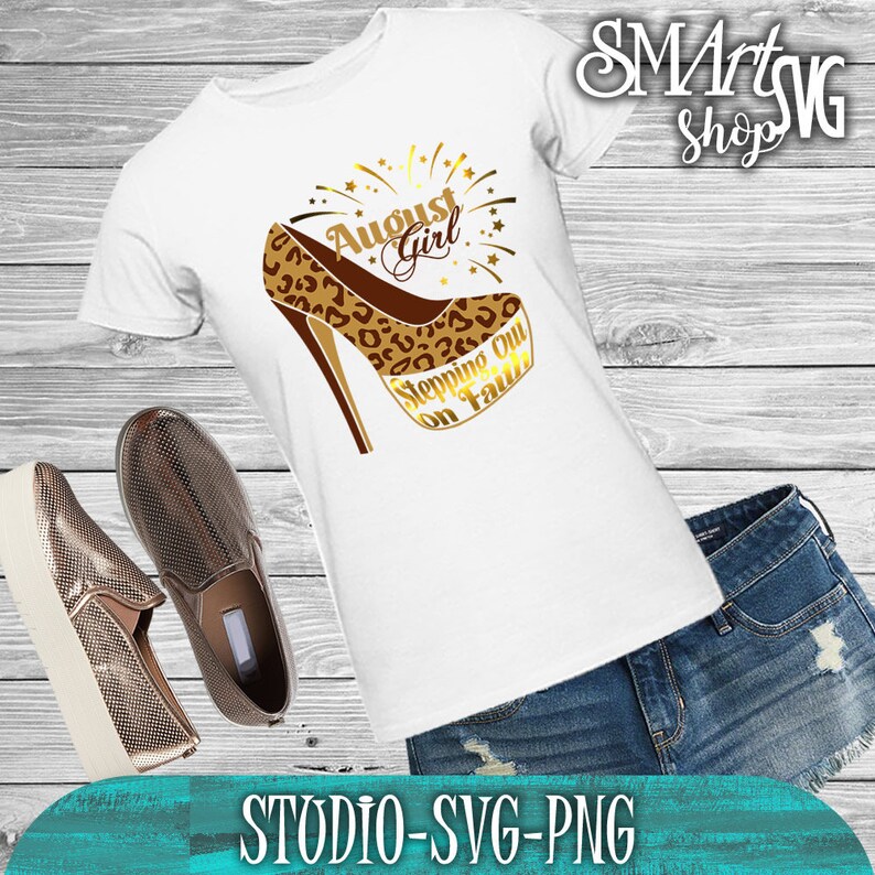 Download Virgo Svg Birthday Woman Svg High Heel Svg Animal Print Svg August Girl Svg Heel Birthday Svg Leo Svg August Svg Birthday August Svg Paper Party Supplies Stickers Labels Tags