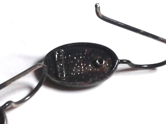 Two pair Turquoise Earrings - image 5