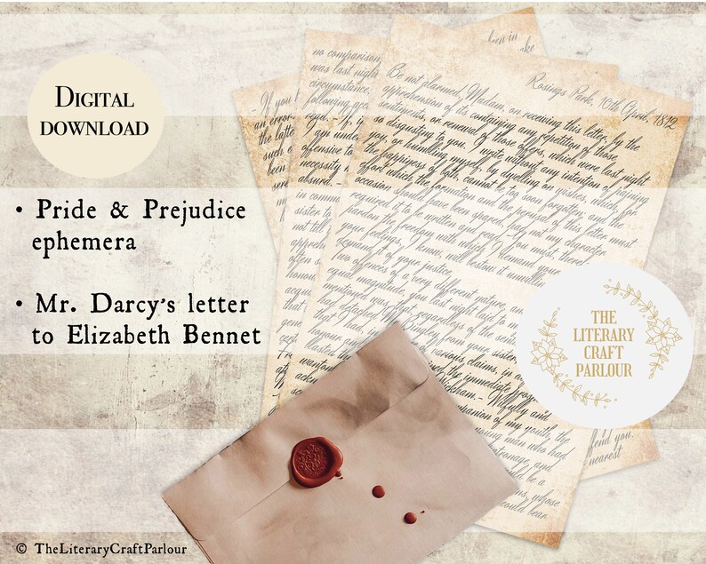 Elizabeth darcy fanfiction image