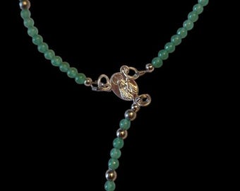 green aventurine