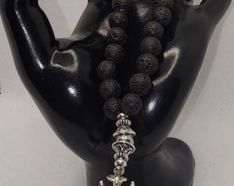 mala prayer beads