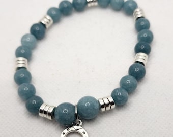 blue lace agate