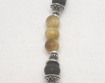 car rosary