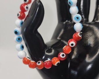 Evil eye