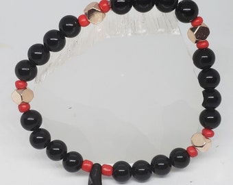 Black Jasper & Azabache