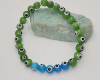 Evil eye