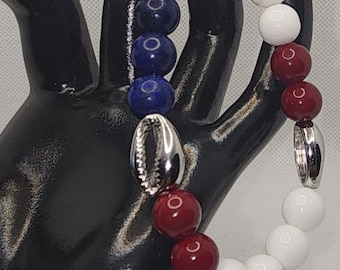 crystal bracelet