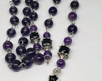 Saint Benito Rosary